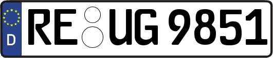 RE-UG9851
