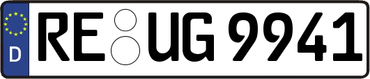 RE-UG9941
