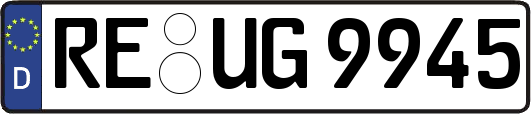 RE-UG9945