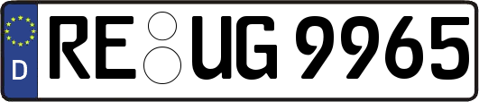 RE-UG9965