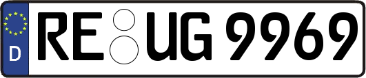 RE-UG9969