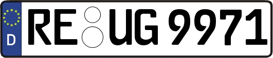 RE-UG9971