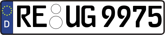 RE-UG9975