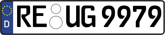 RE-UG9979