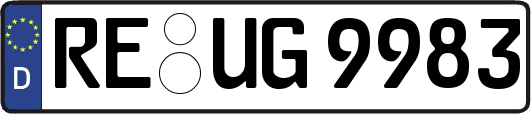 RE-UG9983