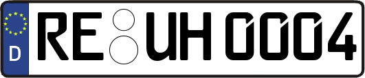 RE-UH0004
