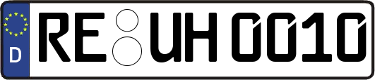 RE-UH0010