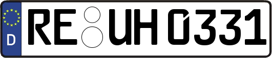 RE-UH0331
