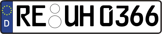 RE-UH0366