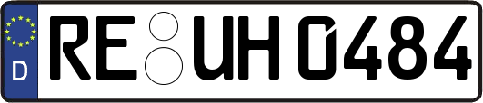 RE-UH0484