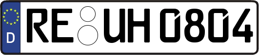 RE-UH0804