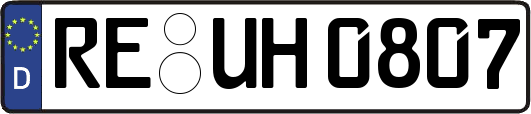 RE-UH0807