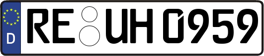 RE-UH0959