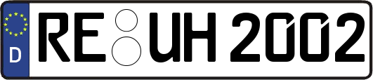 RE-UH2002