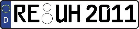 RE-UH2011