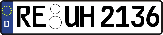 RE-UH2136
