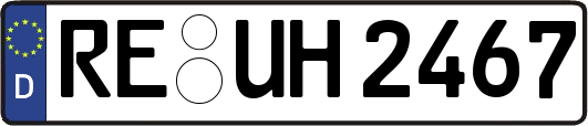 RE-UH2467