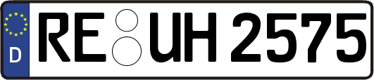 RE-UH2575