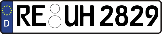 RE-UH2829