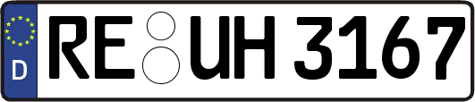 RE-UH3167