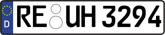 RE-UH3294