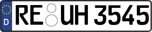 RE-UH3545