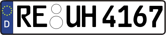 RE-UH4167