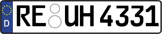 RE-UH4331