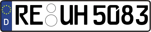 RE-UH5083