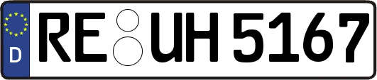 RE-UH5167