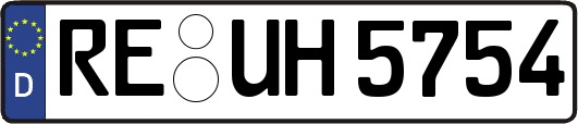 RE-UH5754
