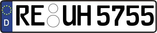 RE-UH5755