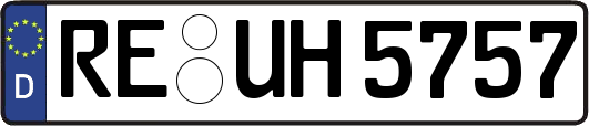 RE-UH5757