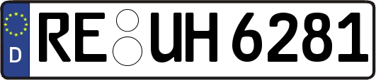 RE-UH6281