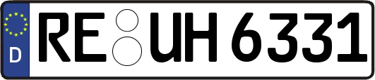 RE-UH6331