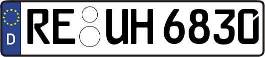 RE-UH6830