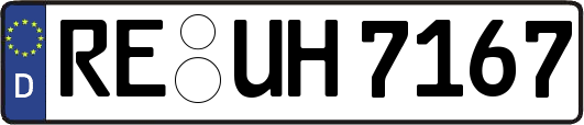 RE-UH7167