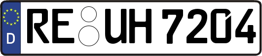 RE-UH7204