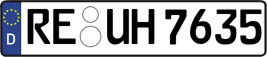 RE-UH7635