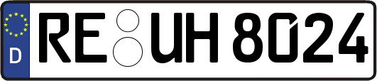 RE-UH8024