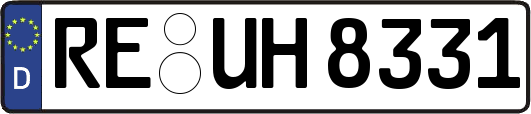 RE-UH8331