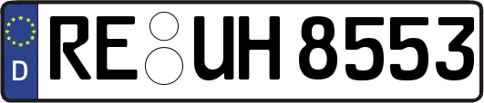 RE-UH8553