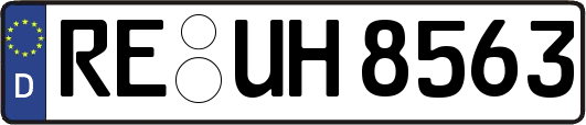 RE-UH8563