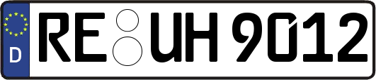 RE-UH9012