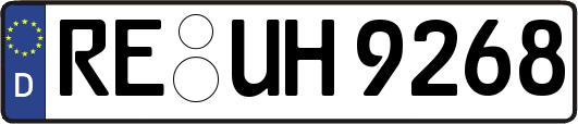 RE-UH9268