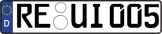 RE-UI005