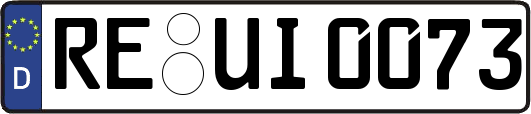 RE-UI0073