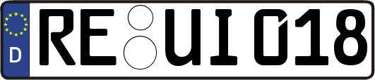 RE-UI018