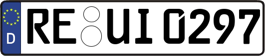 RE-UI0297