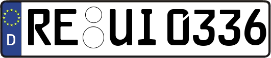 RE-UI0336